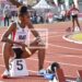 ATHLETISME – Un chrono de 12’’98/100 pour Sidonie Fiadanantsoa au 100m haies des Championnats d&rsquo;Afrique