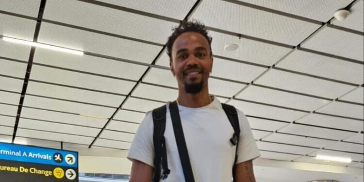 FOOTBALL – Thomas Fontaine et Louis Démoléon favoris pour la charnière centrale des Barea face aux Comores