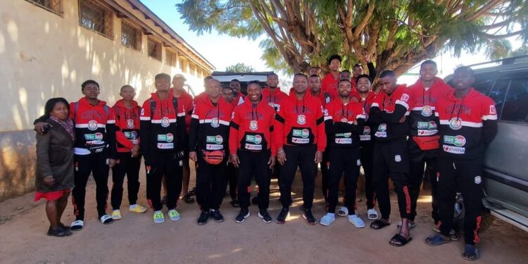 BASKETBALL – Le COSPN et l’ASCUT se retrouvent pour la finale de la Conférence Est de la N1A