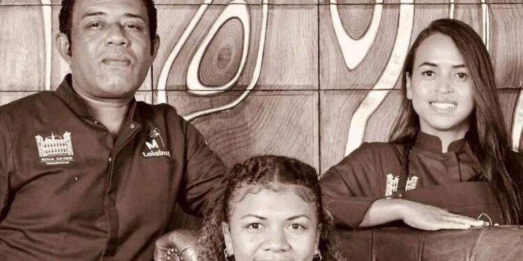 ART CULINAIRE – Madagascar inscrit à la finale de la Coupe du monde des traiteurs 2025