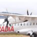 Madagascar Airlines s’apprête à se libérer d’un ATR 72-600 qu’elle va réexporter