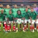 FOOTBALL – Madagascar connaîtra ses adversaires pour la qualification à la CAN 2025 le 4 juillet