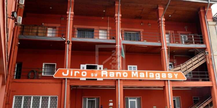 BUDGET – L’Etat prévoit d’augmenter à 475 milliards d’ariary la subvention pour la Jirama pour 2024