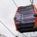 TRANSPORT PAR CABLE – Les 27 cabines de la ligne Anosy-Soarano mises en essai ensemble ce mercredi