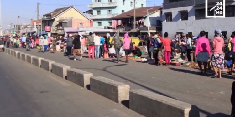 CPIA 2024 – La Banque mondiale soulève la fragilité de la gouvernance à Madagascar et appelle à des actions immédiates