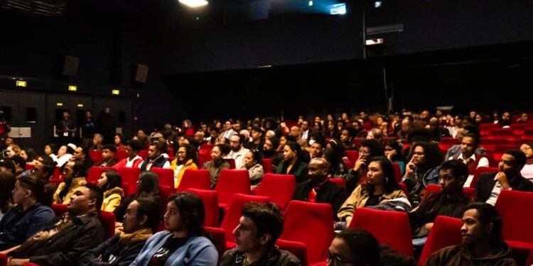 CINÉMA – Le lancement de Madagascourt Film Festival draine du monde