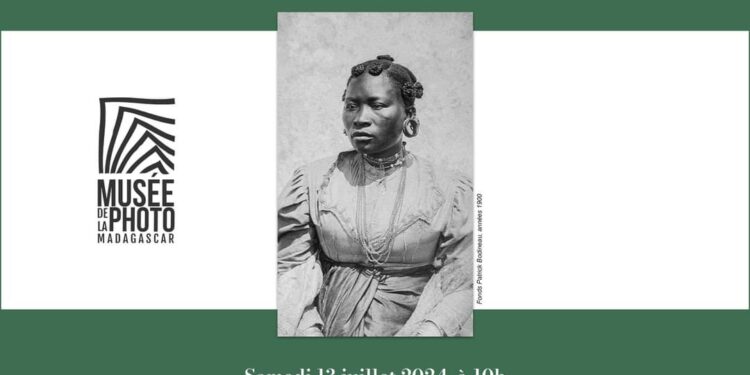 HISTOIRE – Klara Boyer-Rossol revient sur l&rsquo;histoire des esclaves Makoa au Musée de la photo