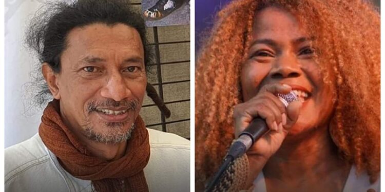FESTIVAL – Madagascar représenté par Johary Ravaloson et Eusebia à l&rsquo;Africajarc 2024