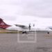 TRANSPORT AÉRIEN – Le MSN 813 de Madagascar Airlines remis en service