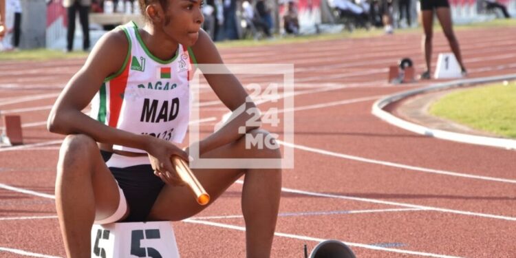 JEUX OLYMPIQUES – L&rsquo;officialisation des bénéficiaires des deux wildcards en athlétisme attendue