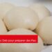 RECETTES – En cuisine avec Deb pour préparer des Pao