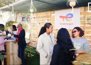 RESPONSABILITE SOCIETALE DES ENTREPRISES – L’environnement et le soutien aux jeunes filles parmi les actions RSE de TotalEnergies Marketing Madagascar