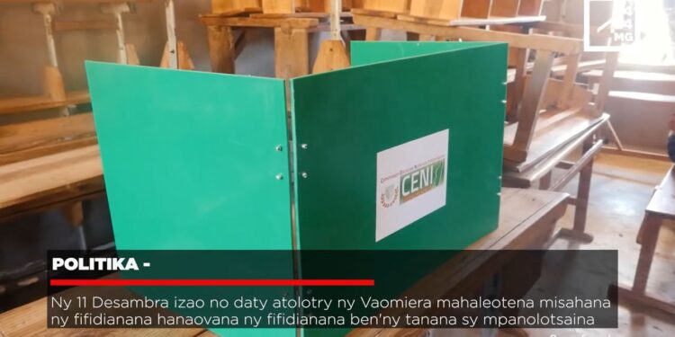 VAOVAO MINUTE FLASH 26 JOLAY 2024