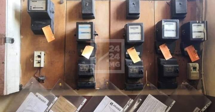 DÉLESTAGE – Les coupures tournantes d&rsquo;électricité passent à deux heures