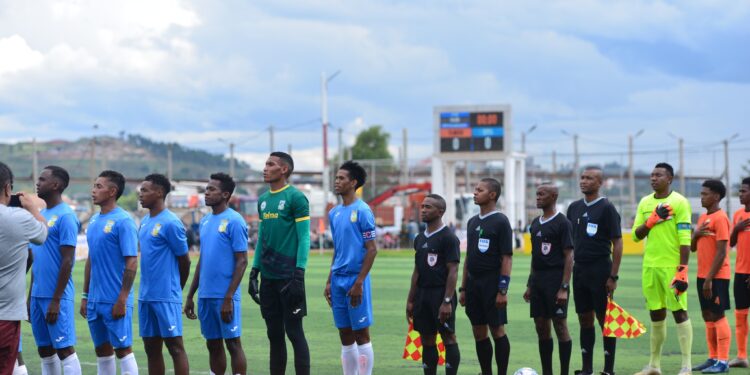 FOOTBALL – L’Elgeco Plus et le CFFA se retrouvent en finale de la Coupe de Madagascar