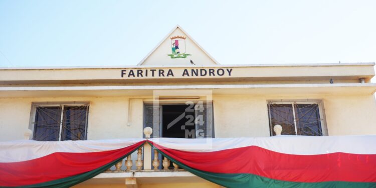 ADMINISTRATION – Le Conseil des ministres désigne Tatasoa Mosa comme gouverneur par intérim de l&rsquo;Androy