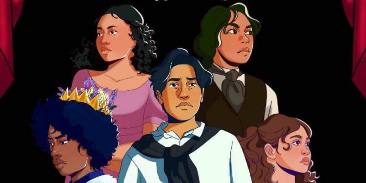 ART DE LA SCENE – Hamlet porté sur les planches par le club Osc&rsquo;4rt de l&rsquo;Université Catholique de Madagascar et Smile Club