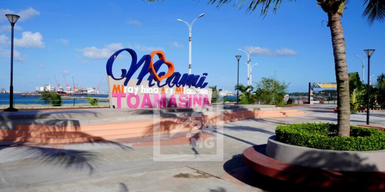 INFRASTRUCTURE – La structure provisoire chargée de gérer et de faire fonctionner la Place Miami désignée