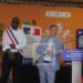 SPORT – Une Station Afrique installée à Saint-Denis au Nord de Paris à l&rsquo;occasion des Jeux Olympiques