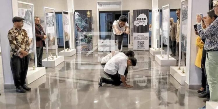 ARTS – Les femmes africaines à l&rsquo;honneur à La Cité de la Culture