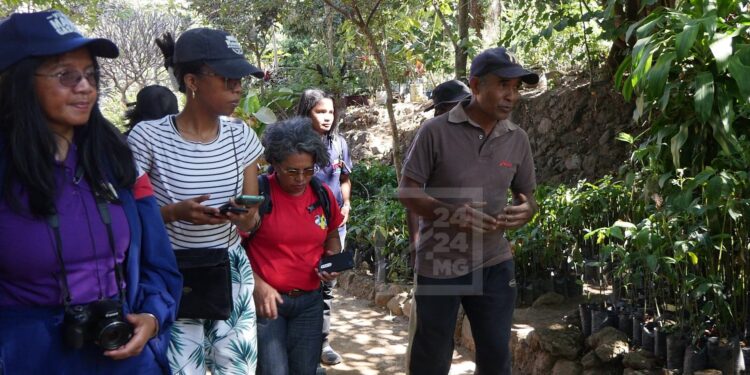 CIRCUIT TOURISTIQUE – La route de l&rsquo;artisanat pour mettre en valeur les artisans de la RN1 et de la RN43 et leur savoir-faire