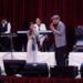 CONCERT – Quand les trois stars du groupe Johary chantent Kintana Telo