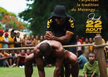 DOCUMENTAIRE – Une première projection spéciale de Domboeza de Geoffrey Gaspard à l’Alliance française d’Antsiranana ce jeudi