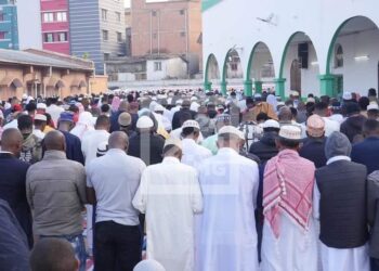 DROITS HUMAINS – La discrimination des Musulmans à Madagascar signalée dans le rapport international sur la liberté religieuse de 2023 du département d’Etat des Etats-Unis