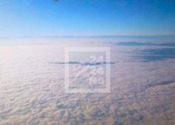 ELECTRICITE – La Jirama se réjouit de la réussite de son opération pluies provoquées