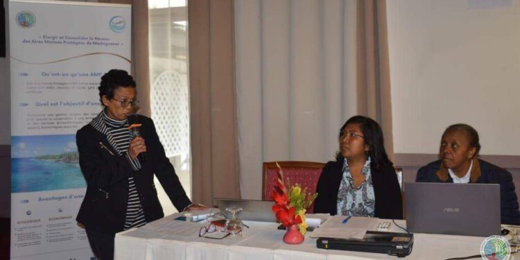 BIODIVERSITÉ – Madagascar projette d’étendre à 2,5 millions hectares la superficie de ses aires marines protégées d’ici 2026