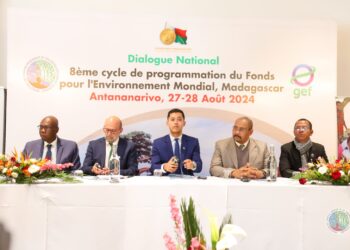 FINANCEMENT CLIMATIQUE – D’énormes ressources financières du Fonds pour l&rsquo;environnement mondial en faveur de Madagascar restent à programmer