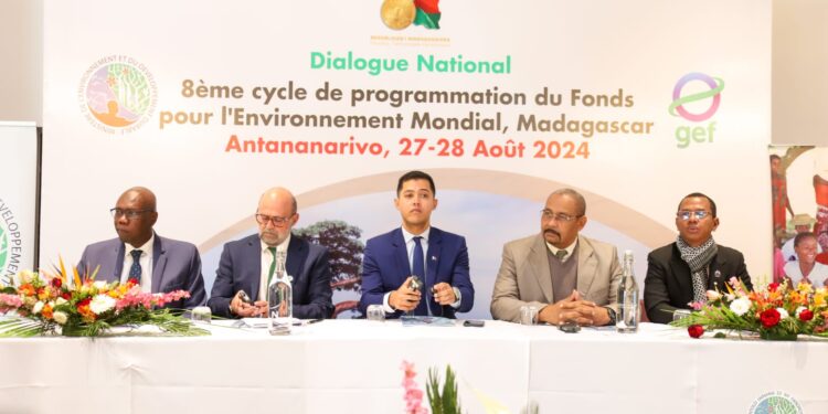 FINANCEMENT CLIMATIQUE – D’énormes ressources financières du Fonds pour l&rsquo;environnement mondial en faveur de Madagascar restent à programmer