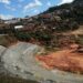 INFRASTRUCTURES – Le secrétariat d&rsquo;Etat en charge des Nouvelles villes annonce la fin imminente des travaux de construction du coliseum d&rsquo;Ambatomena à Fianarantsoa