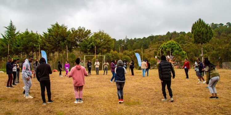 LUTTE CONTRE LA CORRUPTION – 26 jeunes en immersion au coeur de l’Intégrité avec Intergrity Bootcamp de Transparency International – Initiative Madagascar