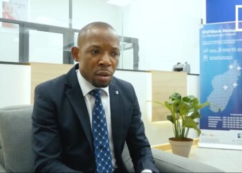 La BGFIBank Madagascar Sambava où le client est roi