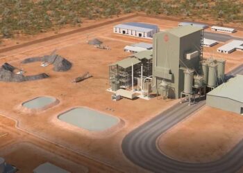 MINES – Base Resources se dit déterminée à faire progresser son projet à Toliara jusqu’à une décision d’investissement finale