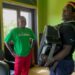 MUSIQUE – Wawa annonce un album commun avec la Lucky Dube Band