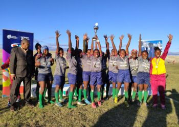 RUGBY – Un stage bloqué des meilleurs jeunes dans les provinces à mettre en place après le championnat national U17 filles, selon Malagasy rugby