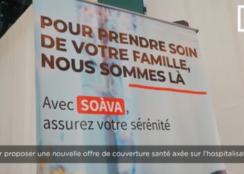 Mifanome tanana ny Société Générale Madagasikara sy ny trano fiantohana Aro hanolorana ny tolotra fiantohana ara-pahasalamana Soàva