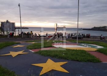 TRANSPORT – La liaison maritime Madagascar-Comores rétablie après six mois de suspension