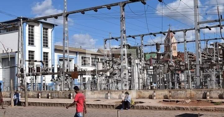 ELECTRICITE – La sous-station d&rsquo;Ambodivona à l&rsquo;arrêt suite à une rupture de câble sur la ligne Ambohimanambola – Ambodivona