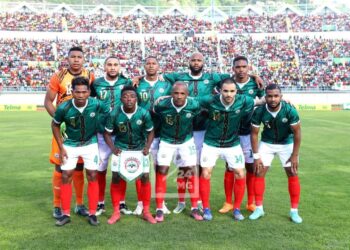 FOOTBALL – Madagascar affrontera la Tunisie et les Comores en Tunisie pour les deux premières journées des qualifications pour la CAN 2025