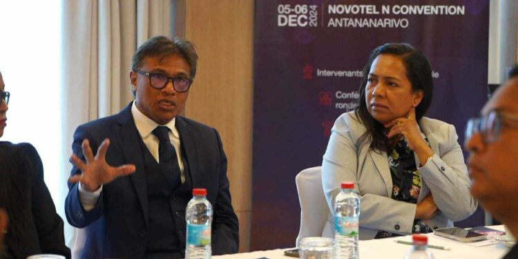 CEO Summit – 500 dirigeants économiques et chefs d&rsquo;entreprises attendus à Madagascar