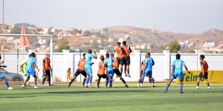 FOOTBALL – Elgeco Plus fait appel à des renforts pour jouer ses matchs aller et retour du tour préliminaire de la Coupe de la CAF en Angola