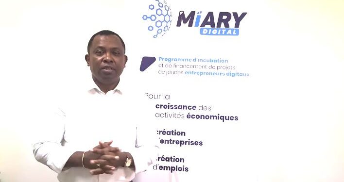 NUMÉRIQUE – 43 startups subventionnées à hauteur de 15 000 dollars chacune par le programme Miary Digital