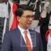 EXÉCUTIF – Andry Rajoelina annonce la nomination des membres du gouvernement pour la fin de la semaine prochaine