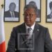 DIPLOMATIE – Madagascar soutient la candidature de Richard Randriamandrato au poste de président de la Commission de l’Union africaine