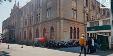 ART ORATOIRE – L&rsquo;Université catholique de Madagascar en tête du classement mondial de la ligue mondiale de débat interuniversitaire de la Haye