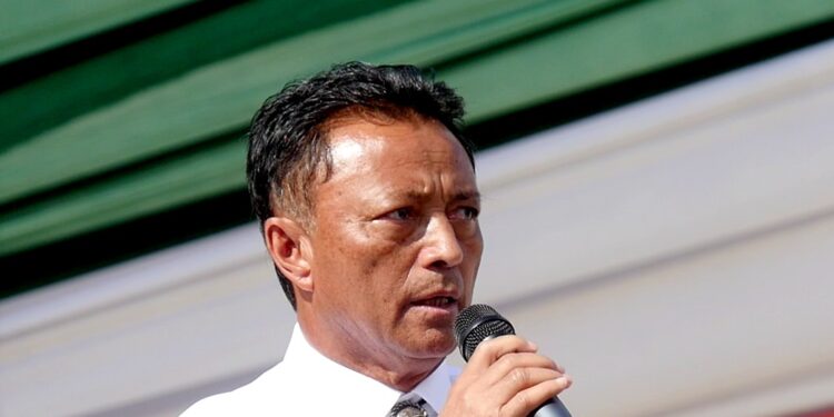 MUNICIPALES – La candidature de Marc Ravalomanana à la Mairie d&rsquo;Antananarivo recalé par l&rsquo;Ovec