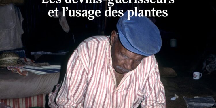OUVRAGE – “Médecine et Magie dans le Sud-Est de Madagascar” de Philippe Beaujard fait sa rentrée littéraire